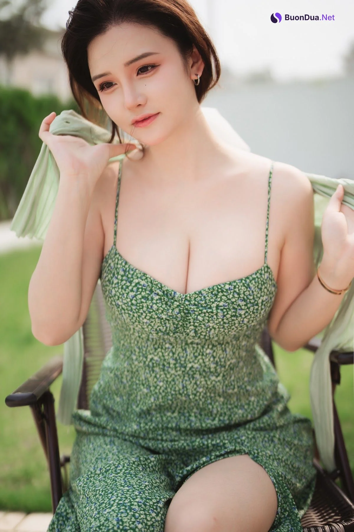 Coser@前羽_rr – 夏雨潮 50度的高温啊 - Photo 13