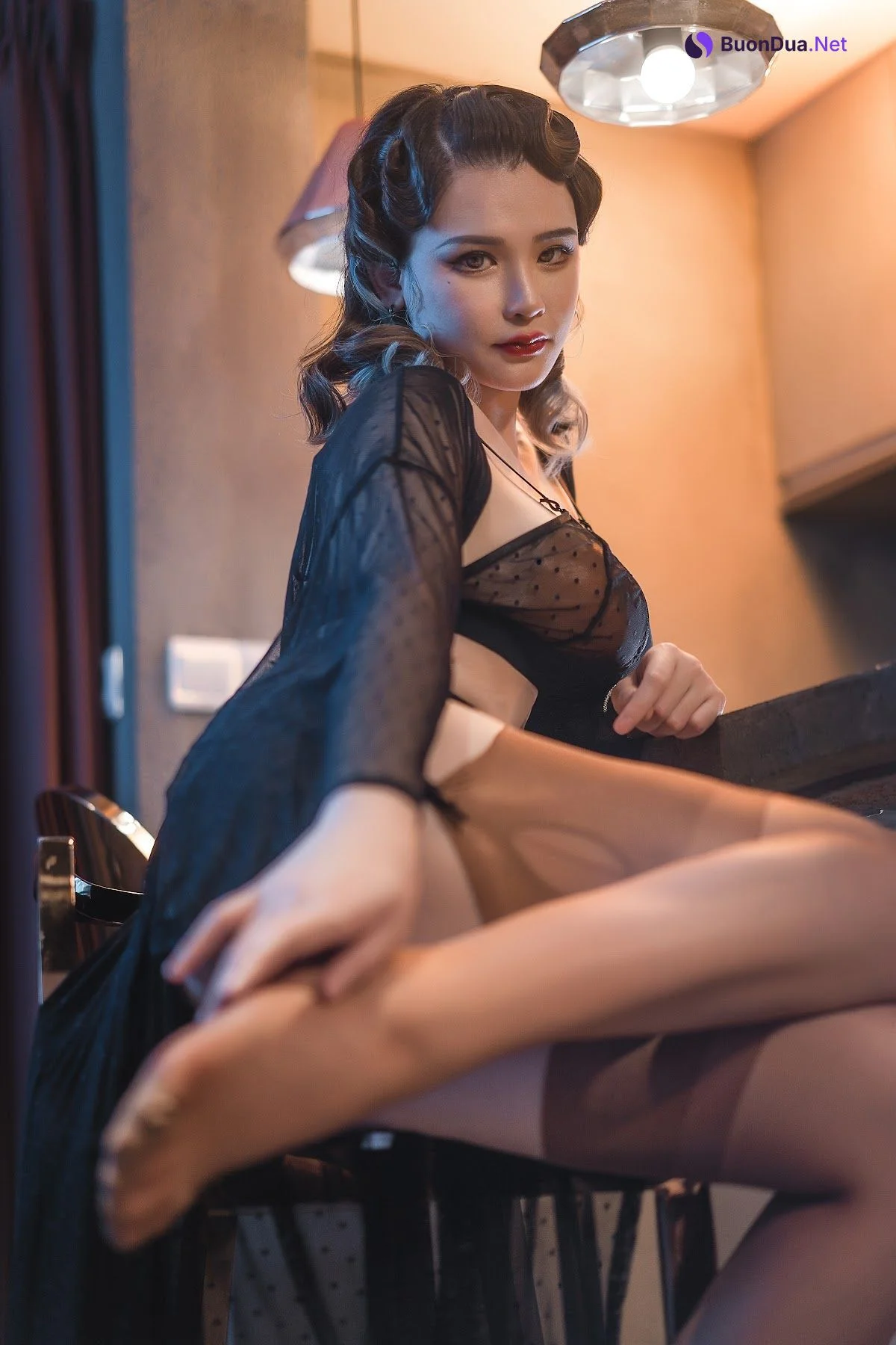 Coser@前羽_rr – 夏雨潮 50度的高温啊 - Photo 15
