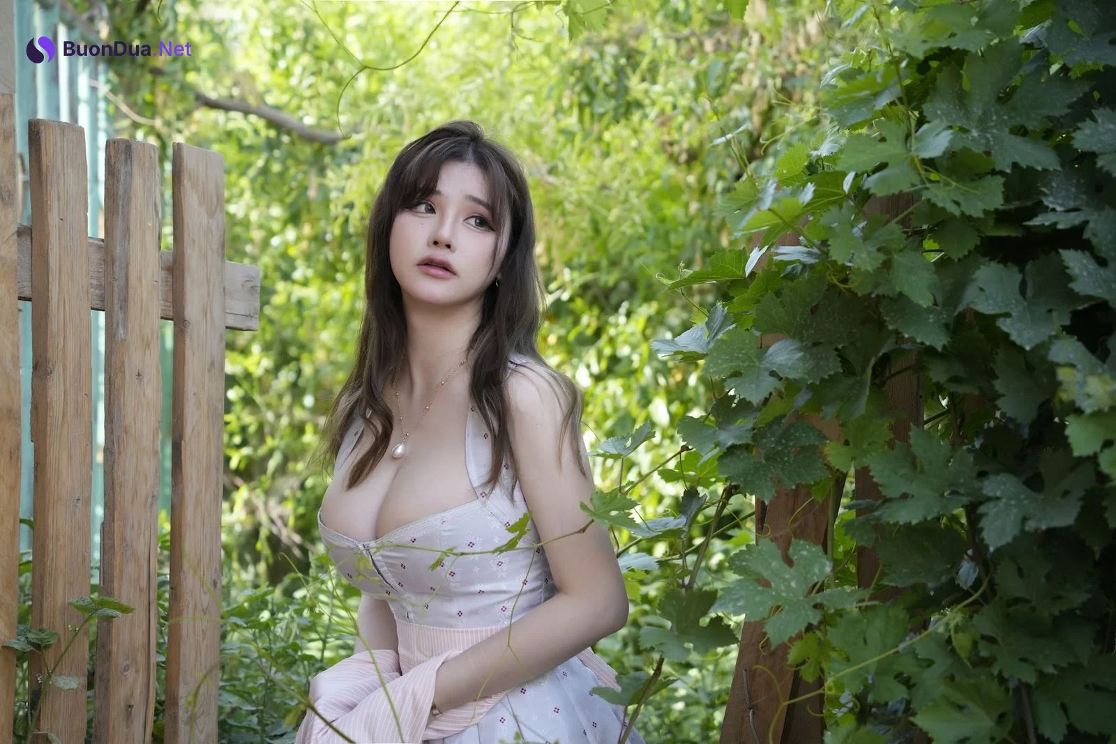Coser@前羽_rr – 夏雨潮 50度的高温啊 - Photo 17