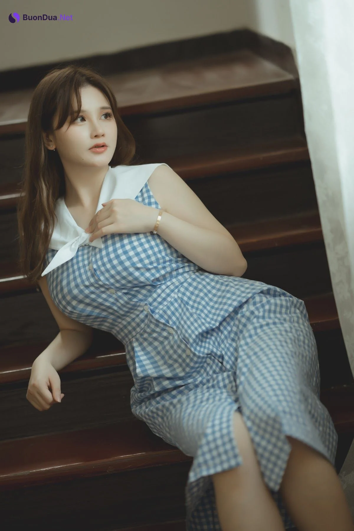 Coser@前羽_rr – 夏雨潮 50度的高温啊 - Photo 4
