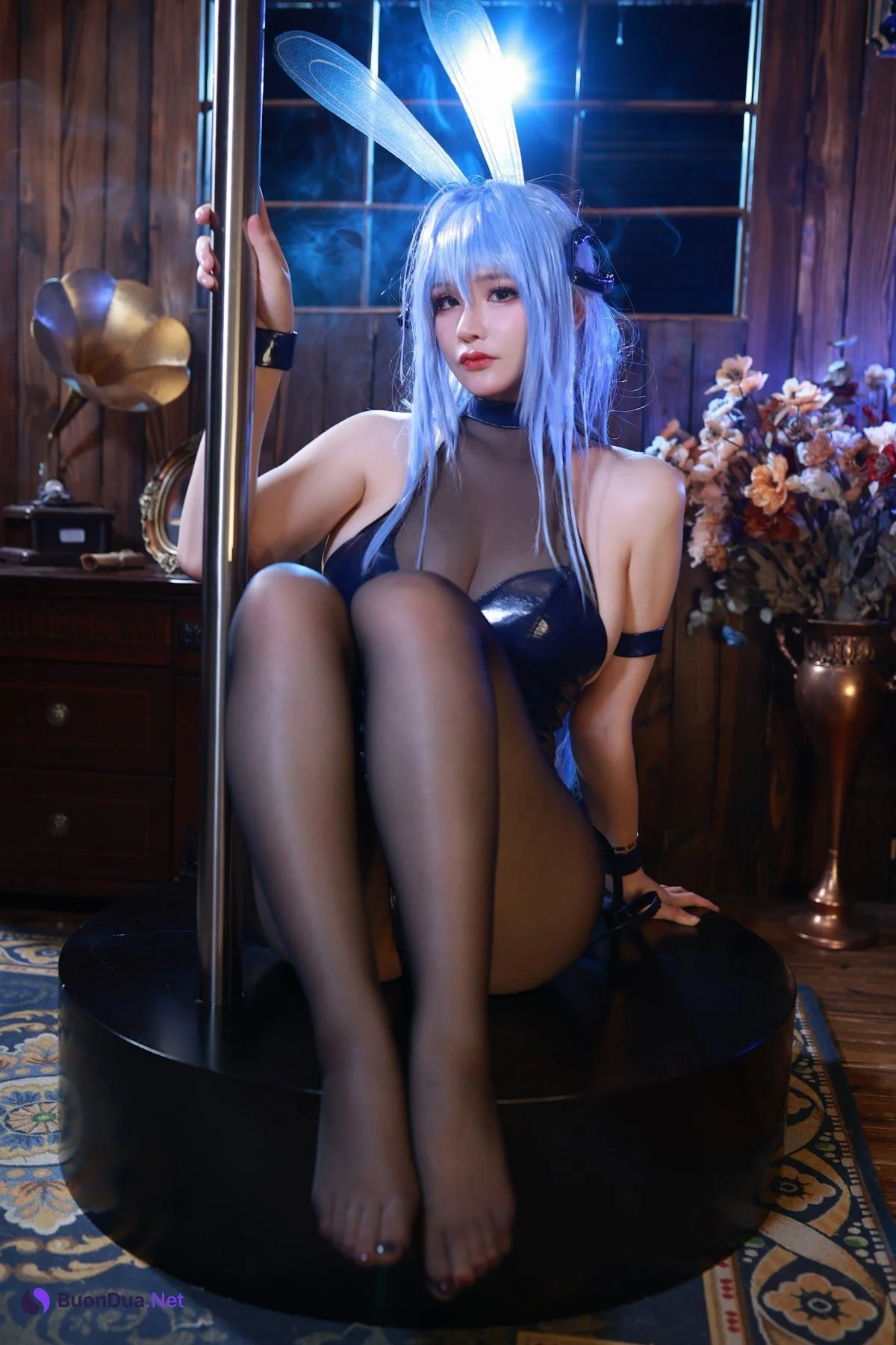 Coser@前羽_rr – 花园 - 사진 10