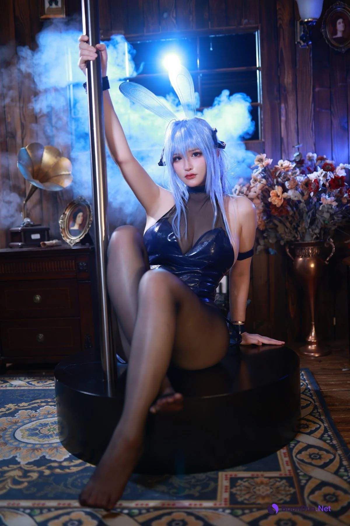 Coser@前羽_rr – 花园 - 사진 6