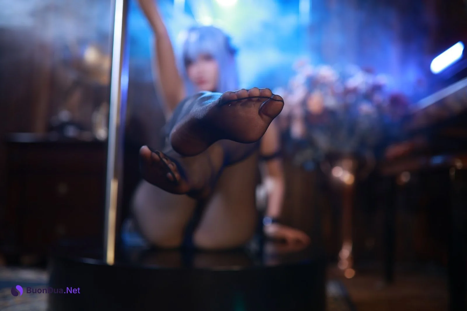 Coser@前羽_rr – 花园 - 사진 8