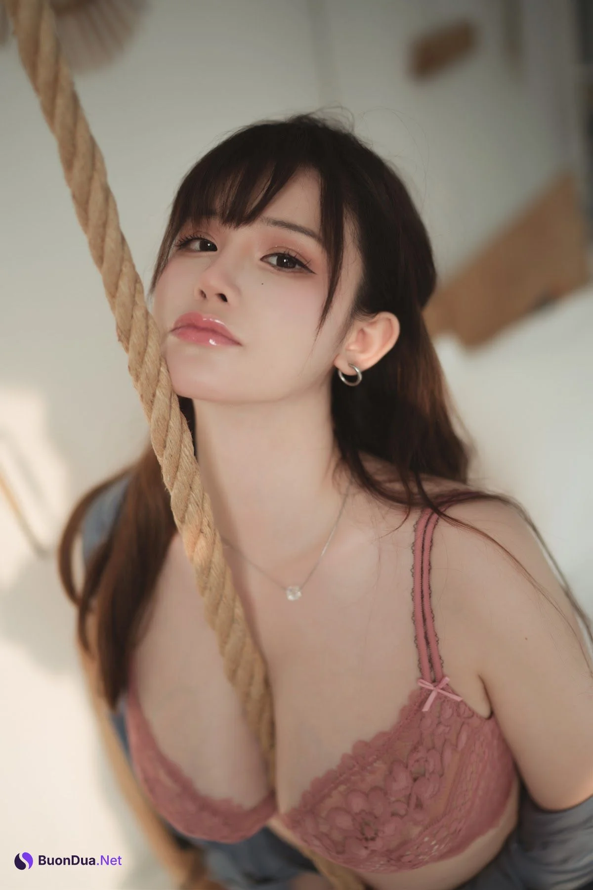 Coser@前羽_rr – 夏雨潮 - รูปภาพ 14