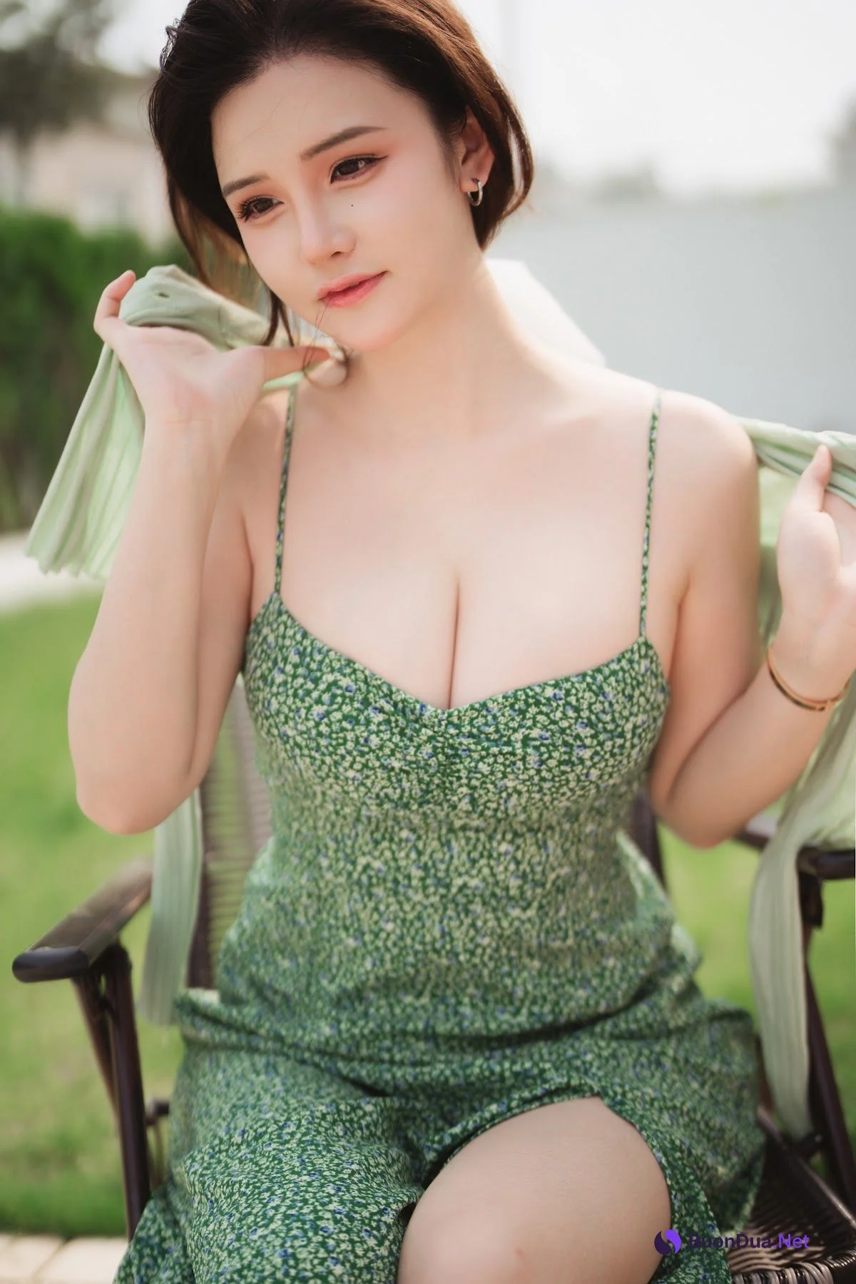 Coser@前羽_rr – 夏雨潮 - รูปภาพ 5