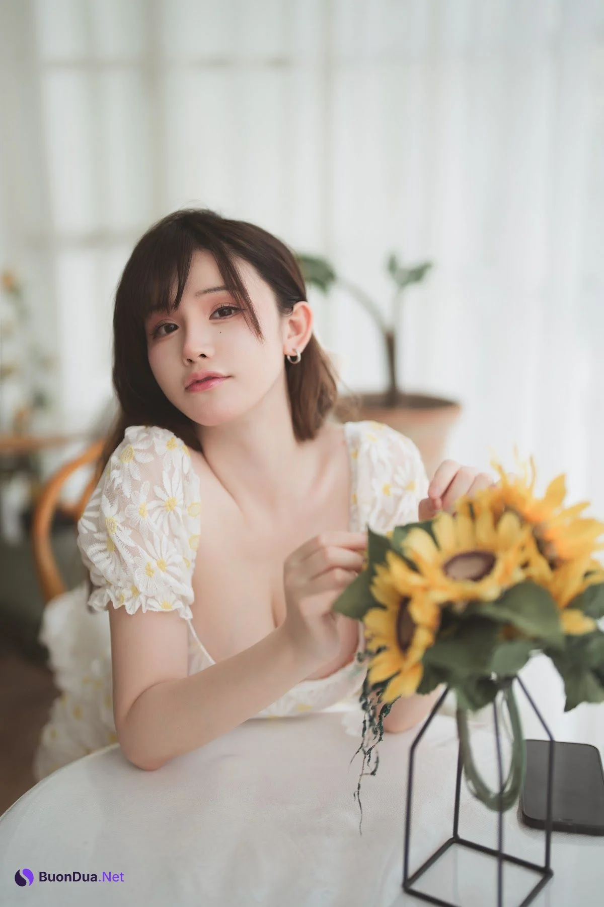 Coser@前羽_rr – 夏雨潮 - รูปภาพ 7