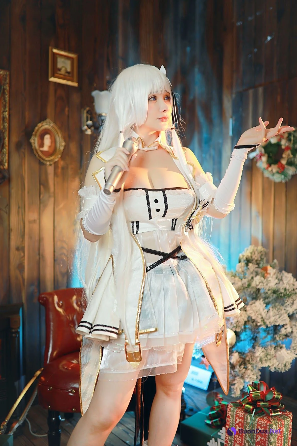 Coser@前羽_rr – 碧蓝航线 光辉 - 사진 10