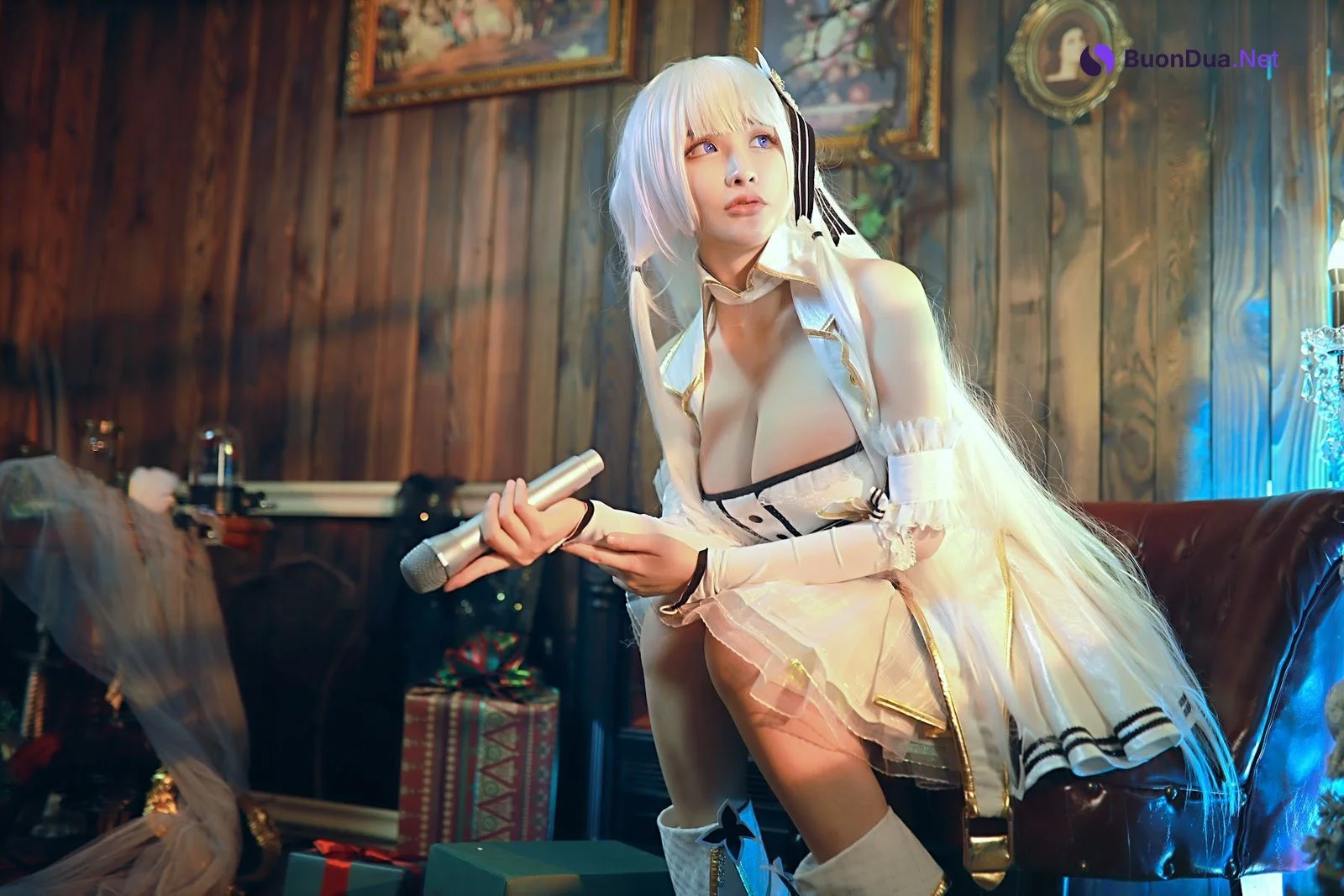 Coser@前羽_rr – 碧蓝航线 光辉 - 사진 2