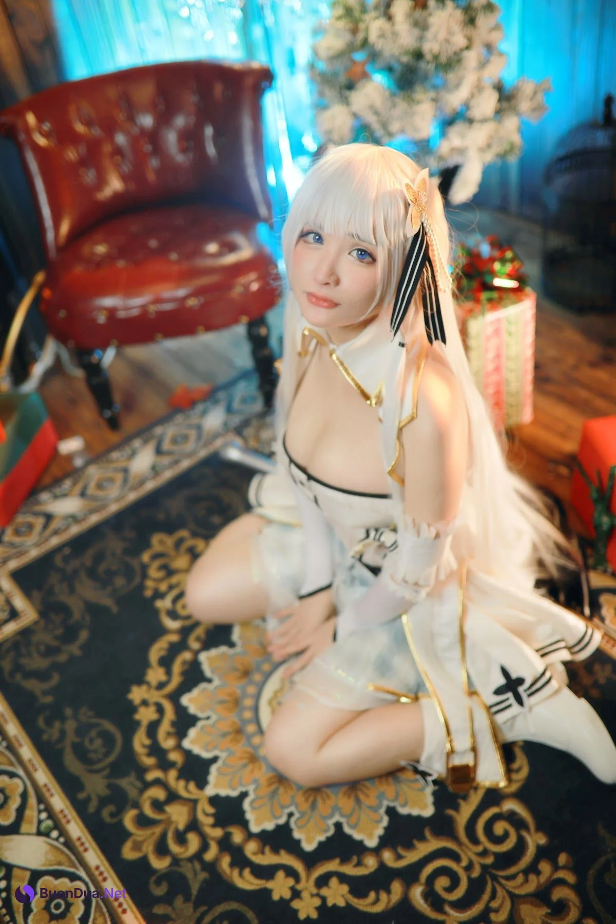 Coser@前羽_rr – 碧蓝航线 光辉 - 사진 6