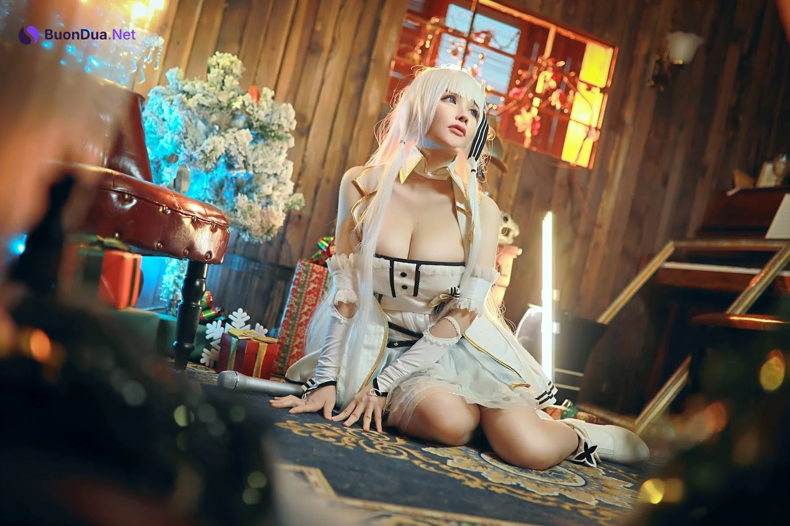 Coser@前羽_rr – 碧蓝航线 光辉 - 사진 7