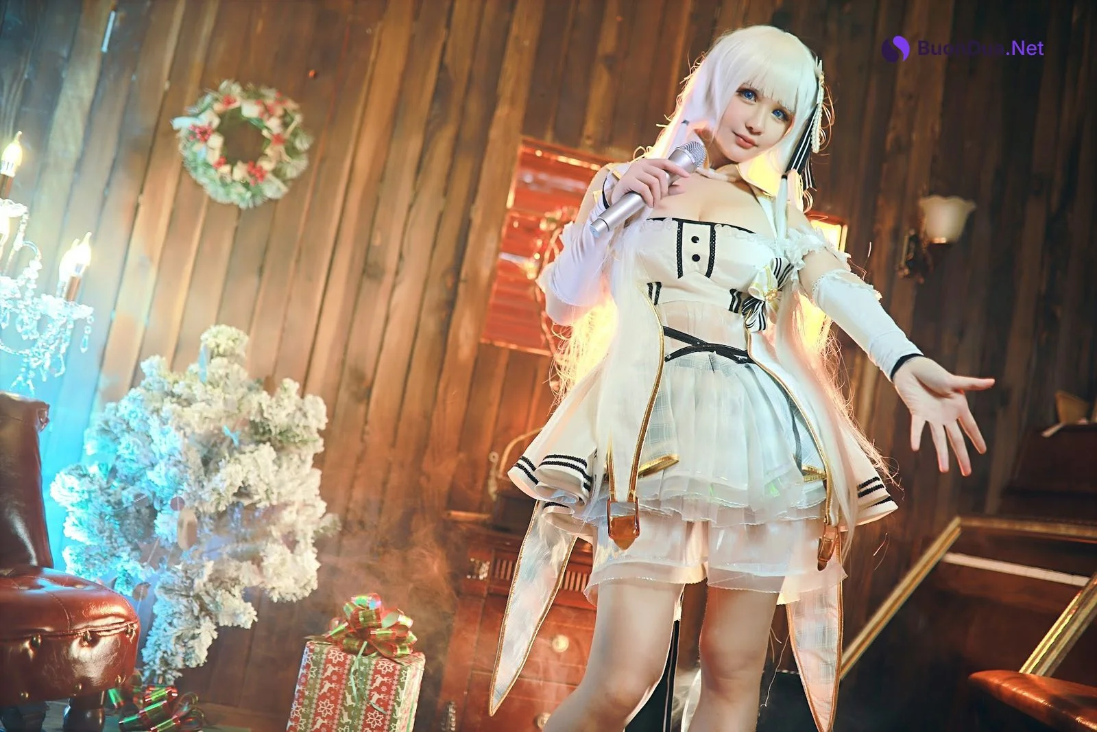 Coser@前羽_rr – 碧蓝航线 光辉 - 사진 8