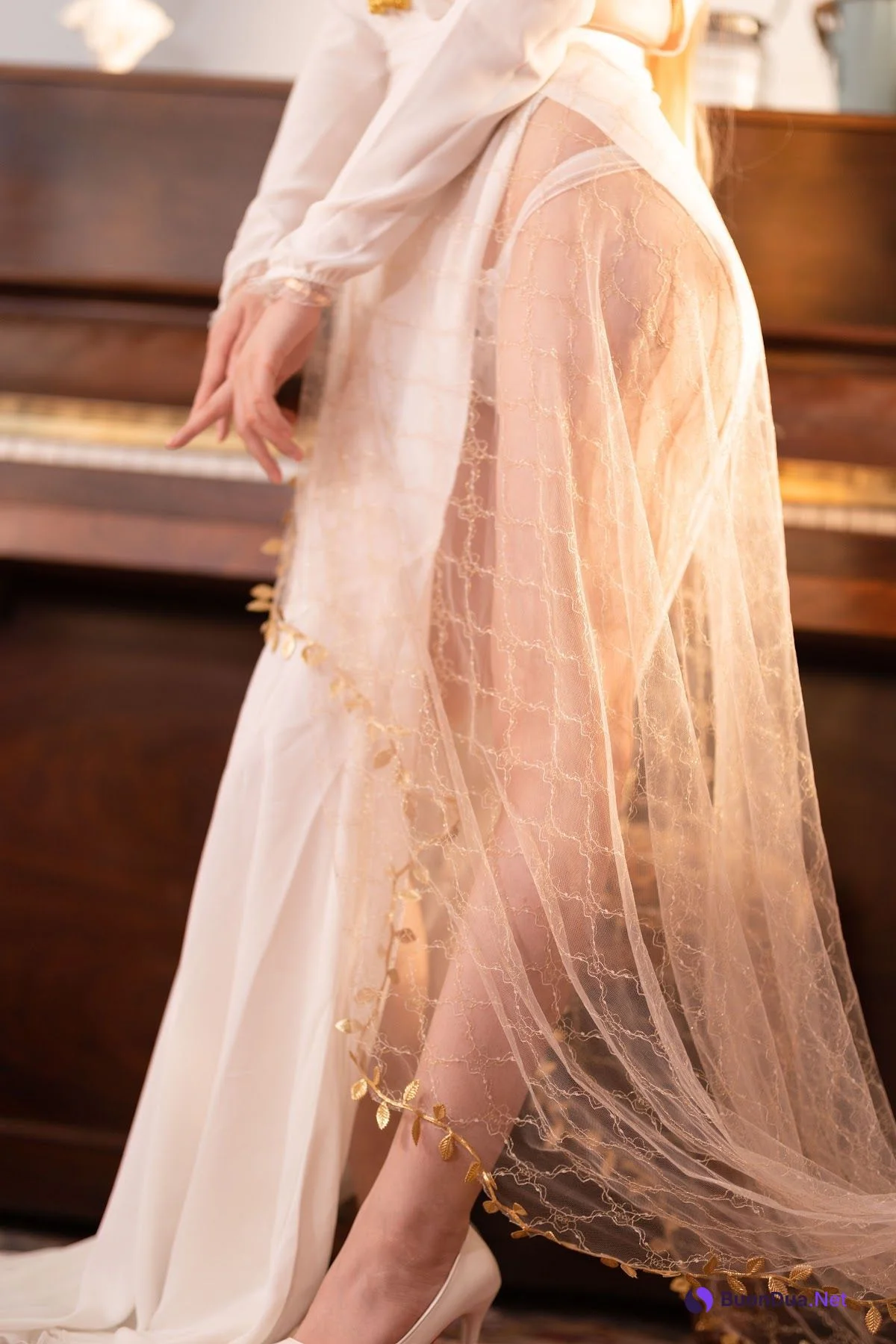 Coser@前羽_rr – 天意佳人 - Photo 2