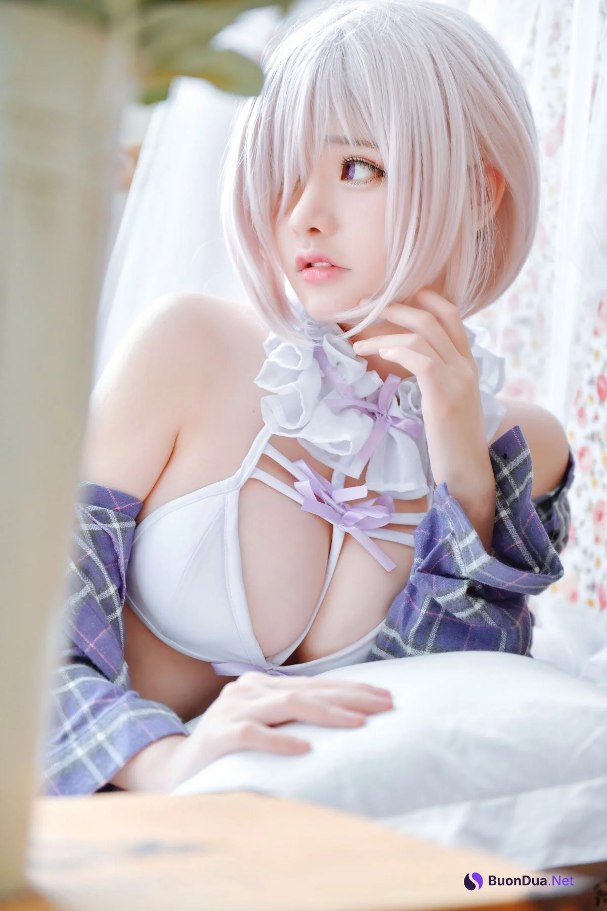 Coser@前羽_rr – Fate One - Photo 13