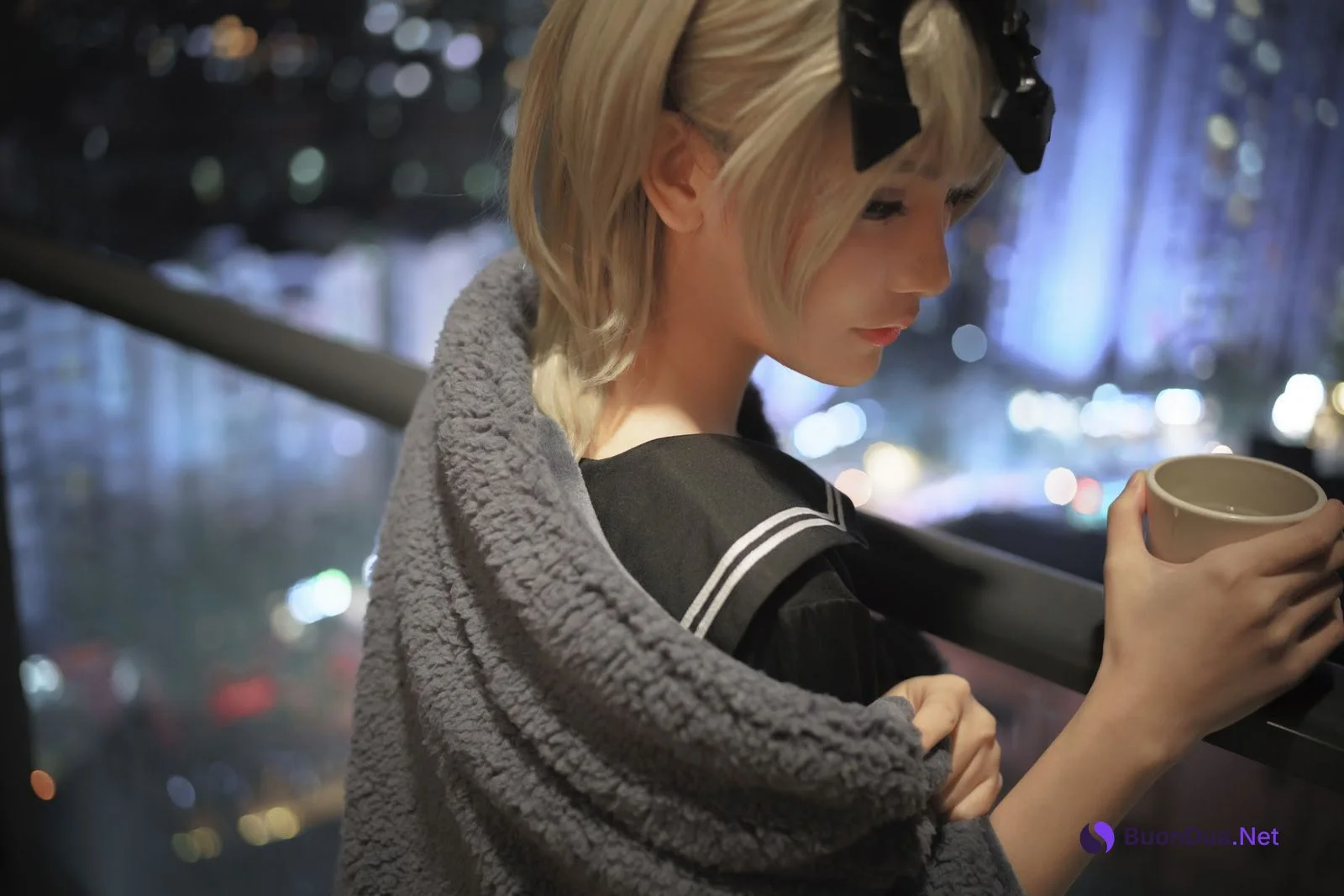 Coser@前羽_rr – Fate One - Photo 16
