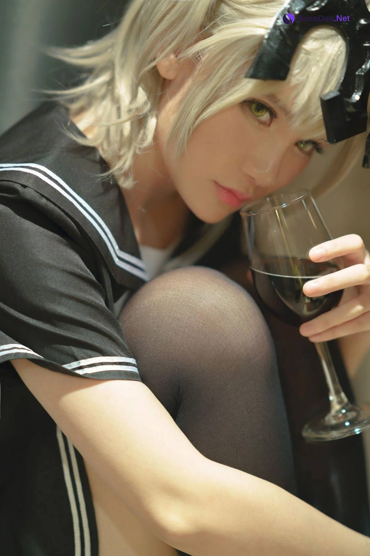 Coser@前羽_rr – Fate One - Photo 20