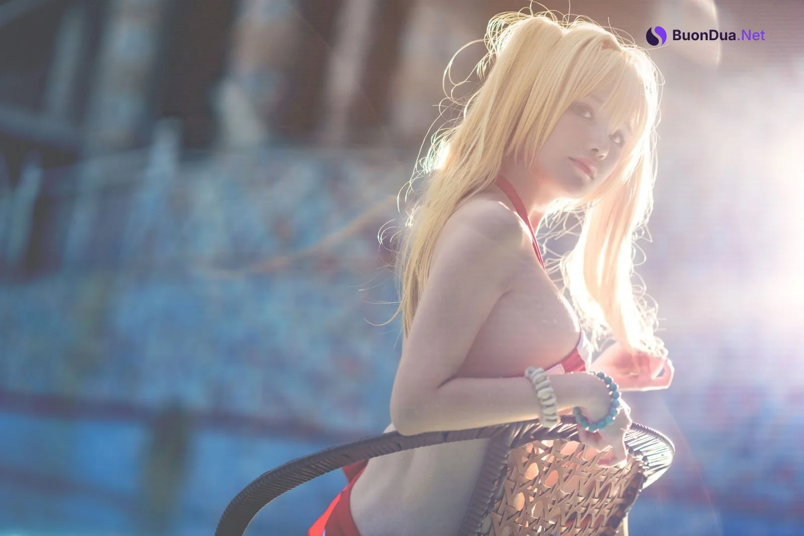Coser@前羽_rr – Fate One - Photo 4