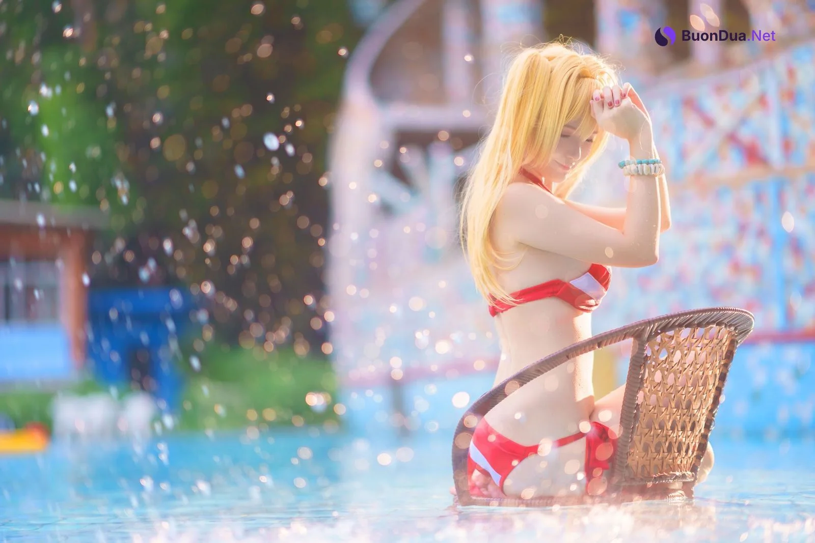 Coser@前羽_rr – Fate One - Photo 5