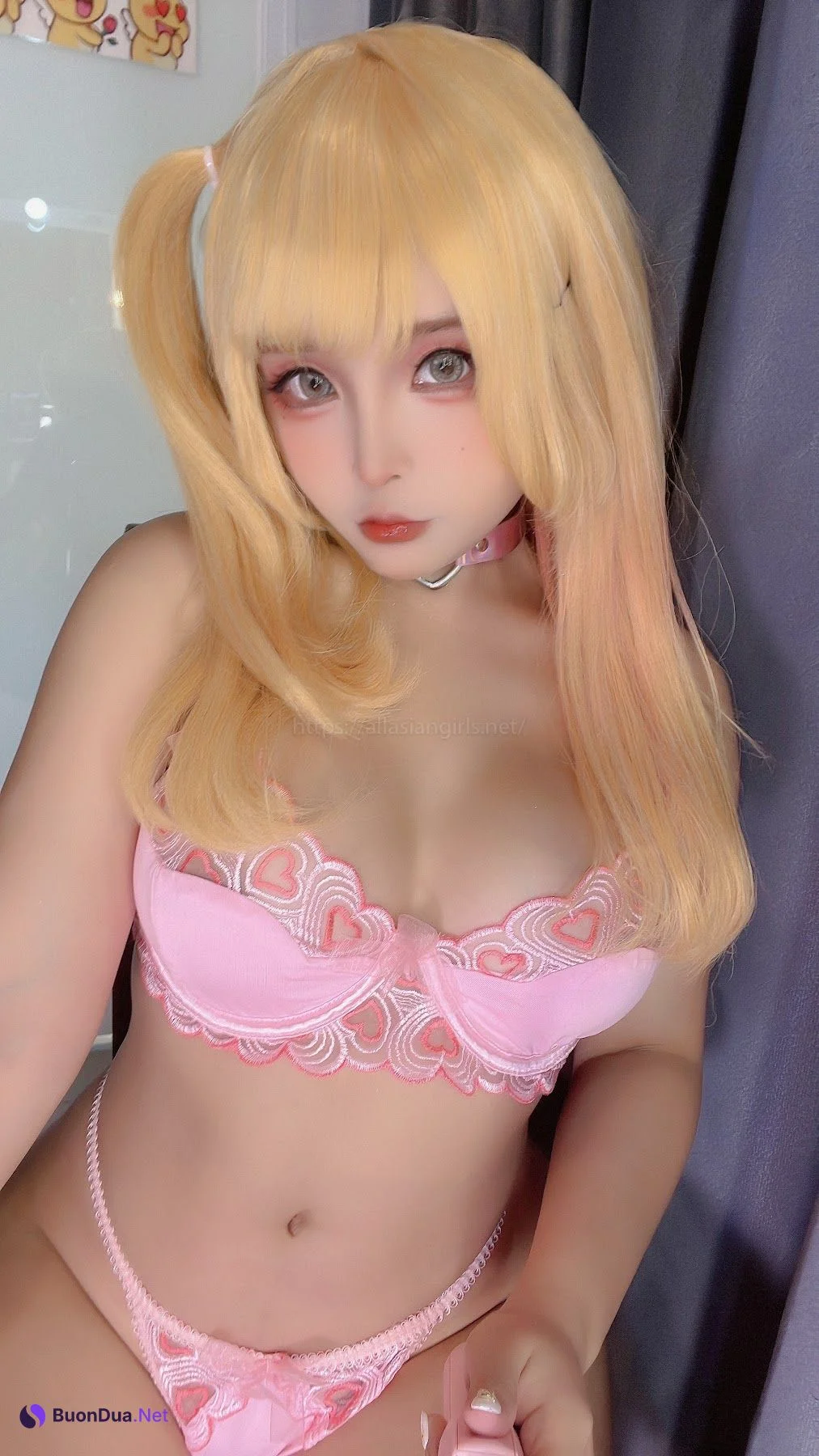 Coser@Sayo Momo – Hoshino Ruby – Gravure Idol - Photo 8