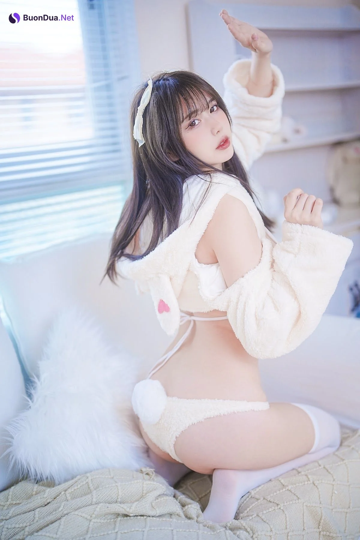 Coser@Tina很妖孽呀 – 小兔子乖乖 - รูปภาพ 13