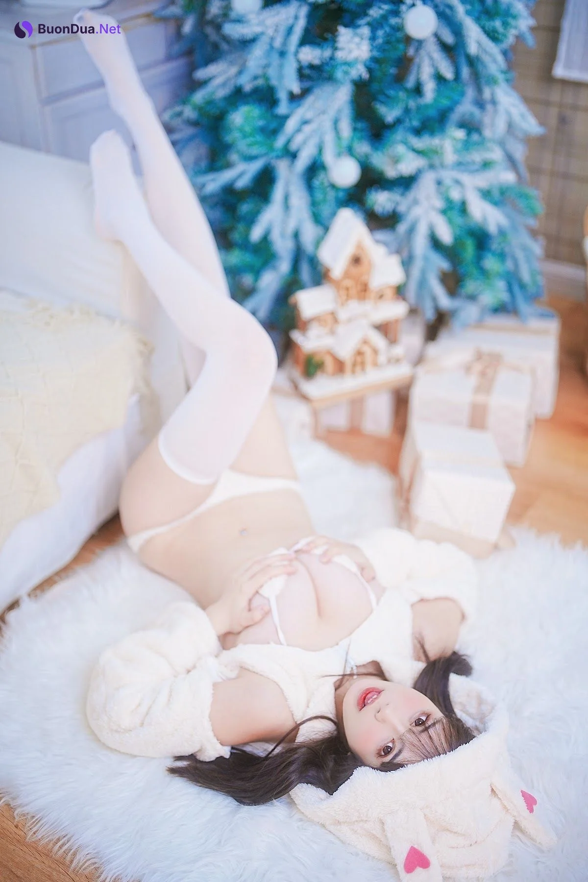 Coser@Tina很妖孽呀 – 小兔子乖乖 - รูปภาพ 17