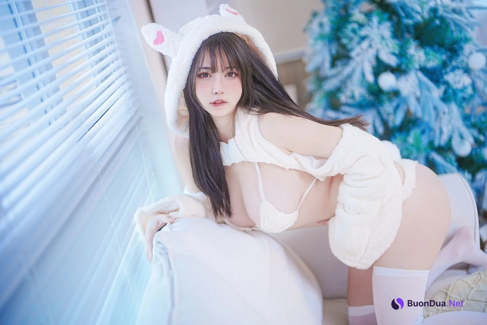 Coser@Tina很妖孽呀 – 小兔子乖乖 - รูปภาพ 29