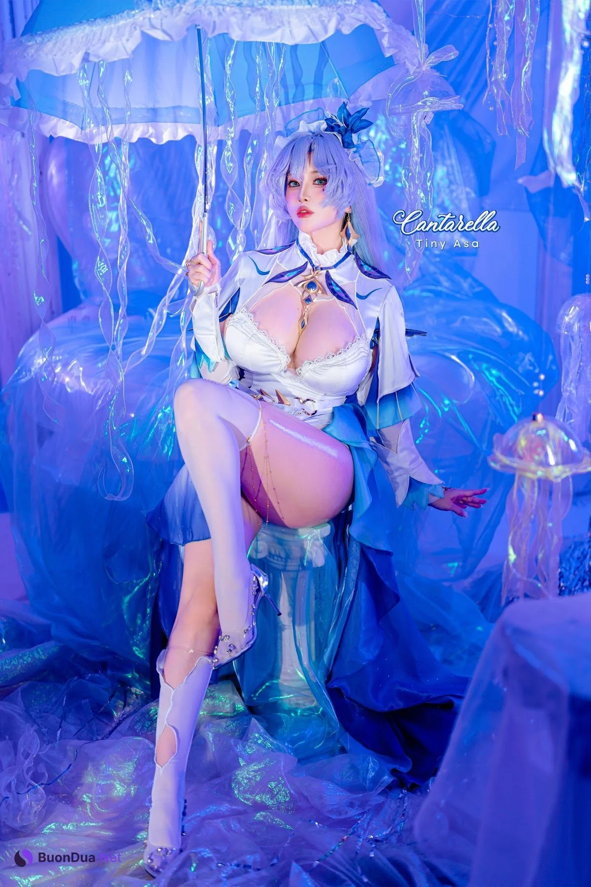Coser@Tiny Asa – Cantarella - 사진 11