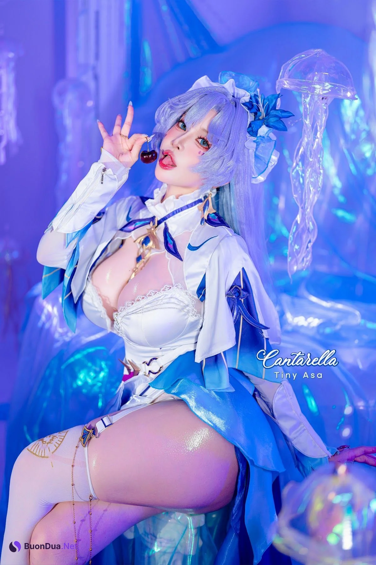Coser@Tiny Asa – Cantarella - 사진 15