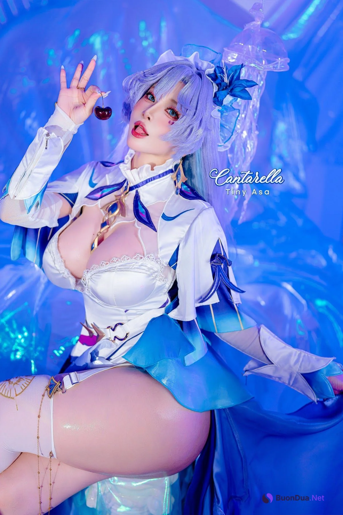 Coser@Tiny Asa – Cantarella - 사진 16