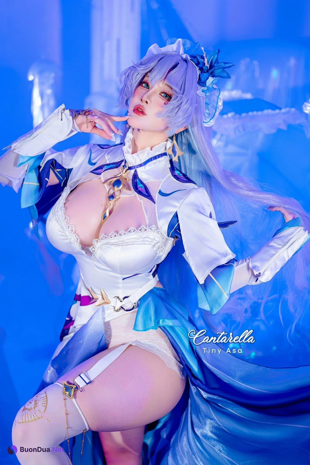 Coser@Tiny Asa – Cantarella - 사진 3