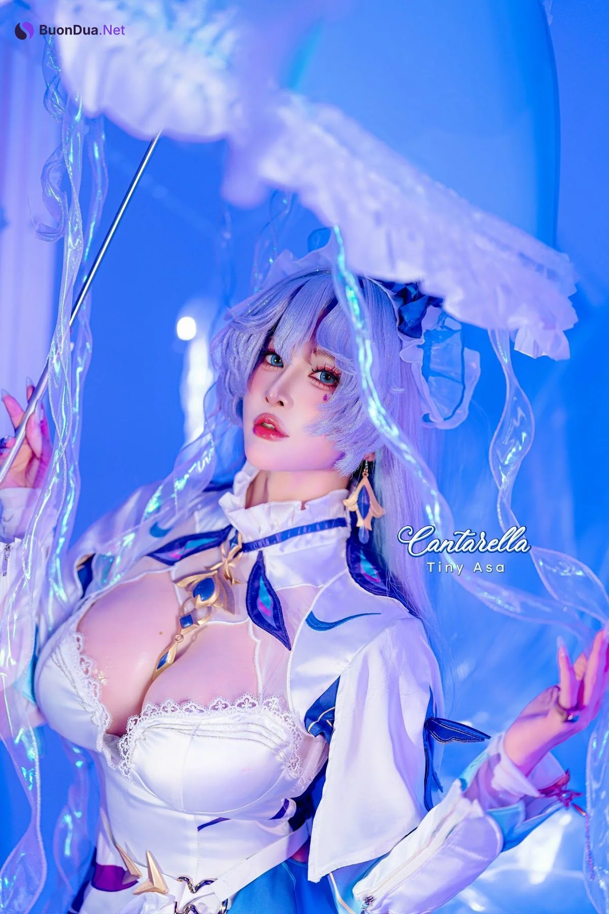 Coser@Tiny Asa – Cantarella - 사진 4
