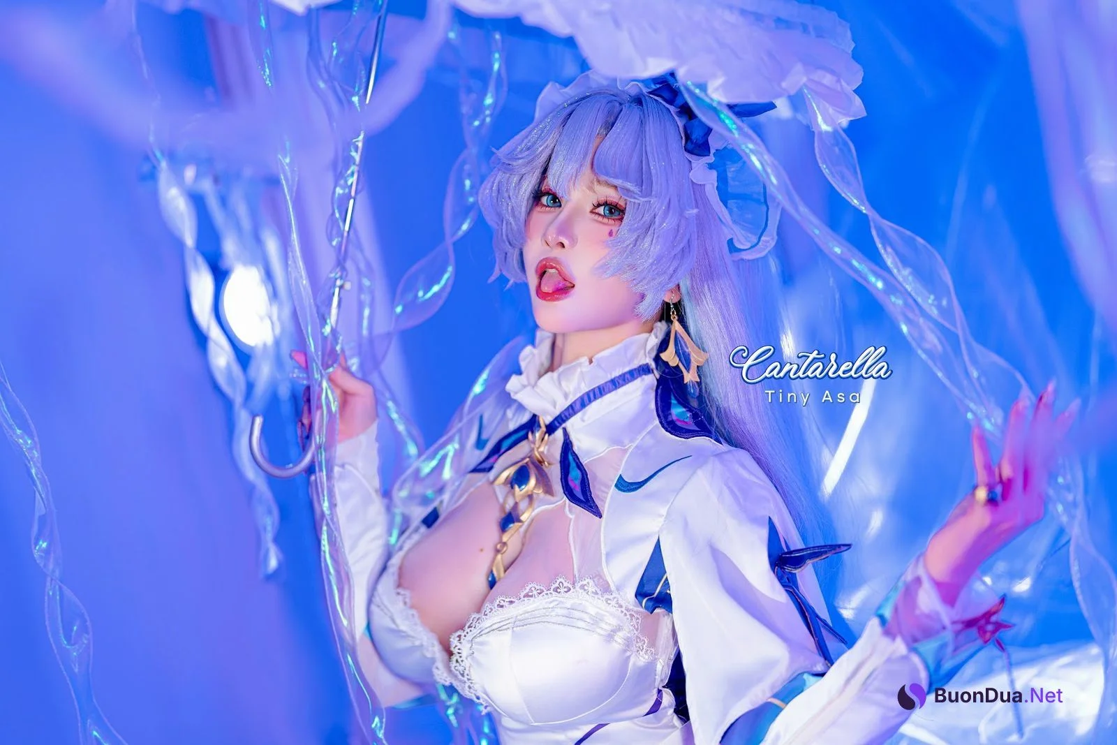 Coser@Tiny Asa – Cantarella - 사진 5