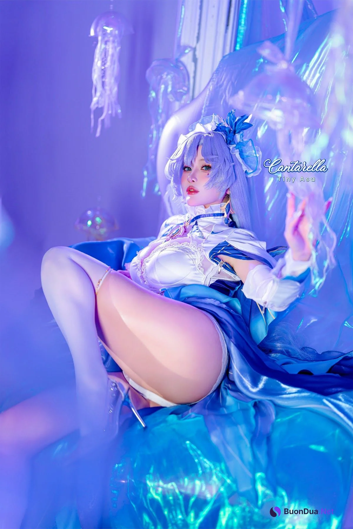 Coser@Tiny Asa – Cantarella - 사진 7
