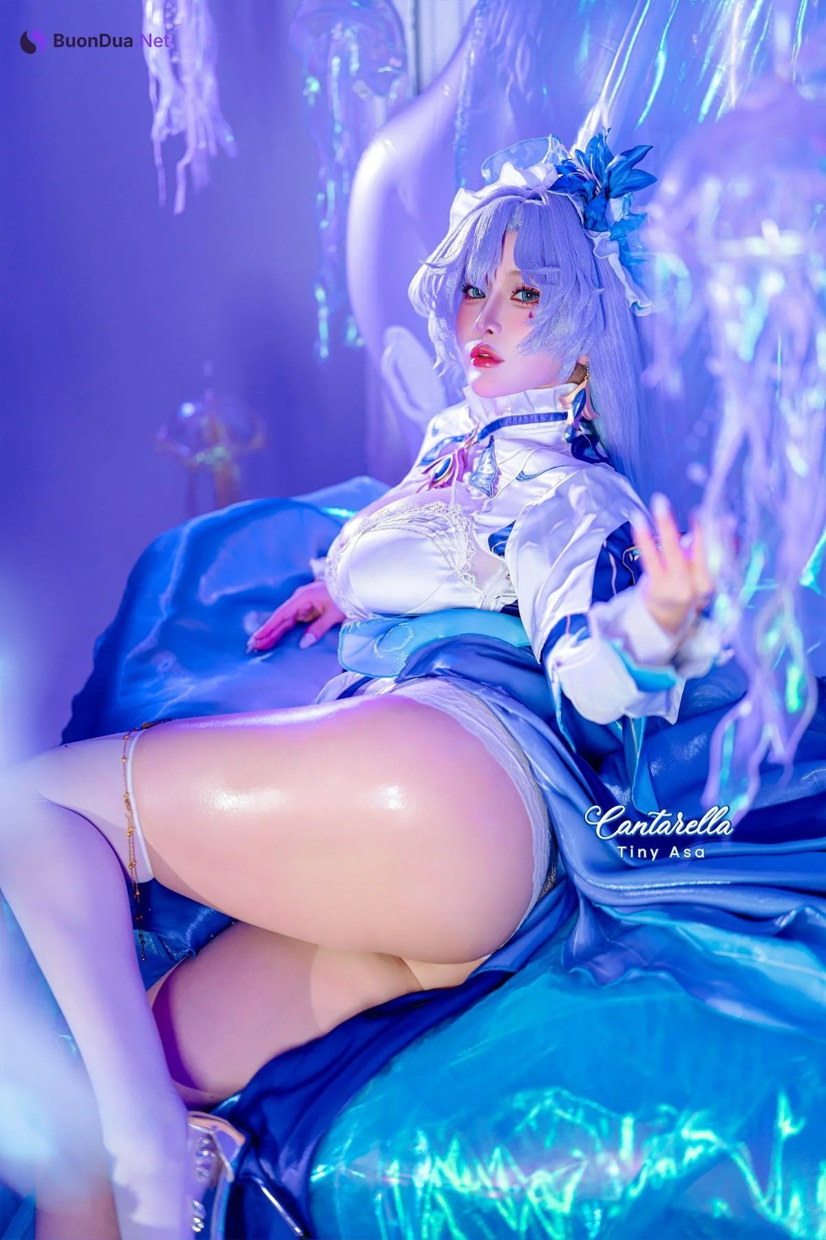 Coser@Tiny Asa – Cantarella - 사진 8