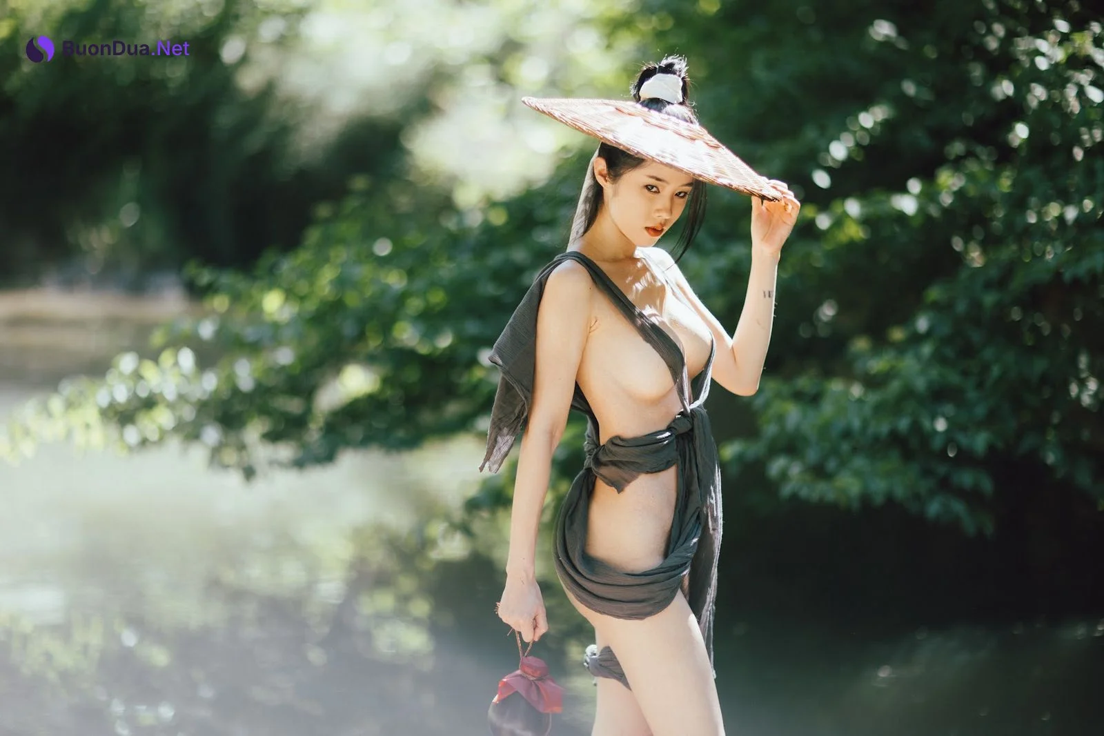 Coser@钛合金TiTi – 山间 - Photo 12