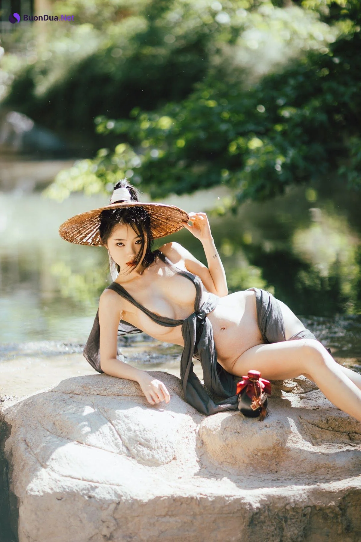Coser@钛合金TiTi – 山间 - Photo 18