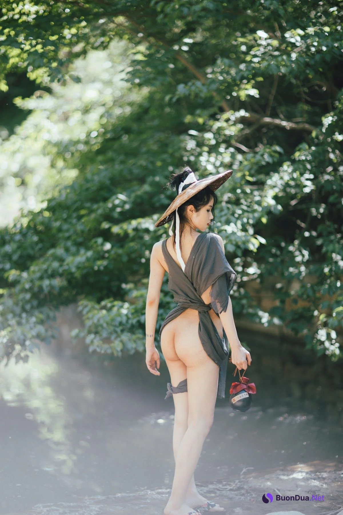 Coser@钛合金TiTi – 山间 - Photo 19