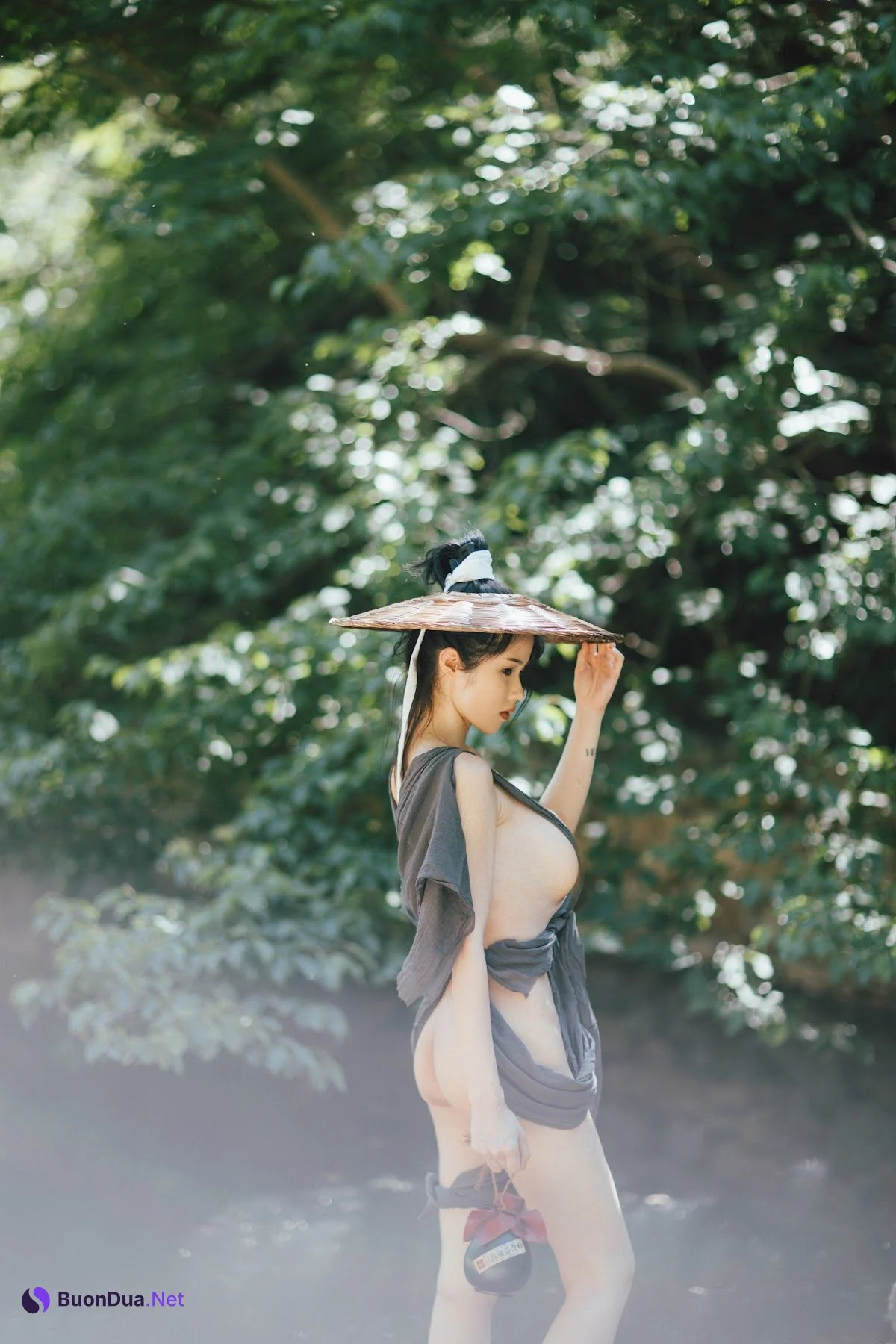 Coser@钛合金TiTi – 山间 - Photo 20