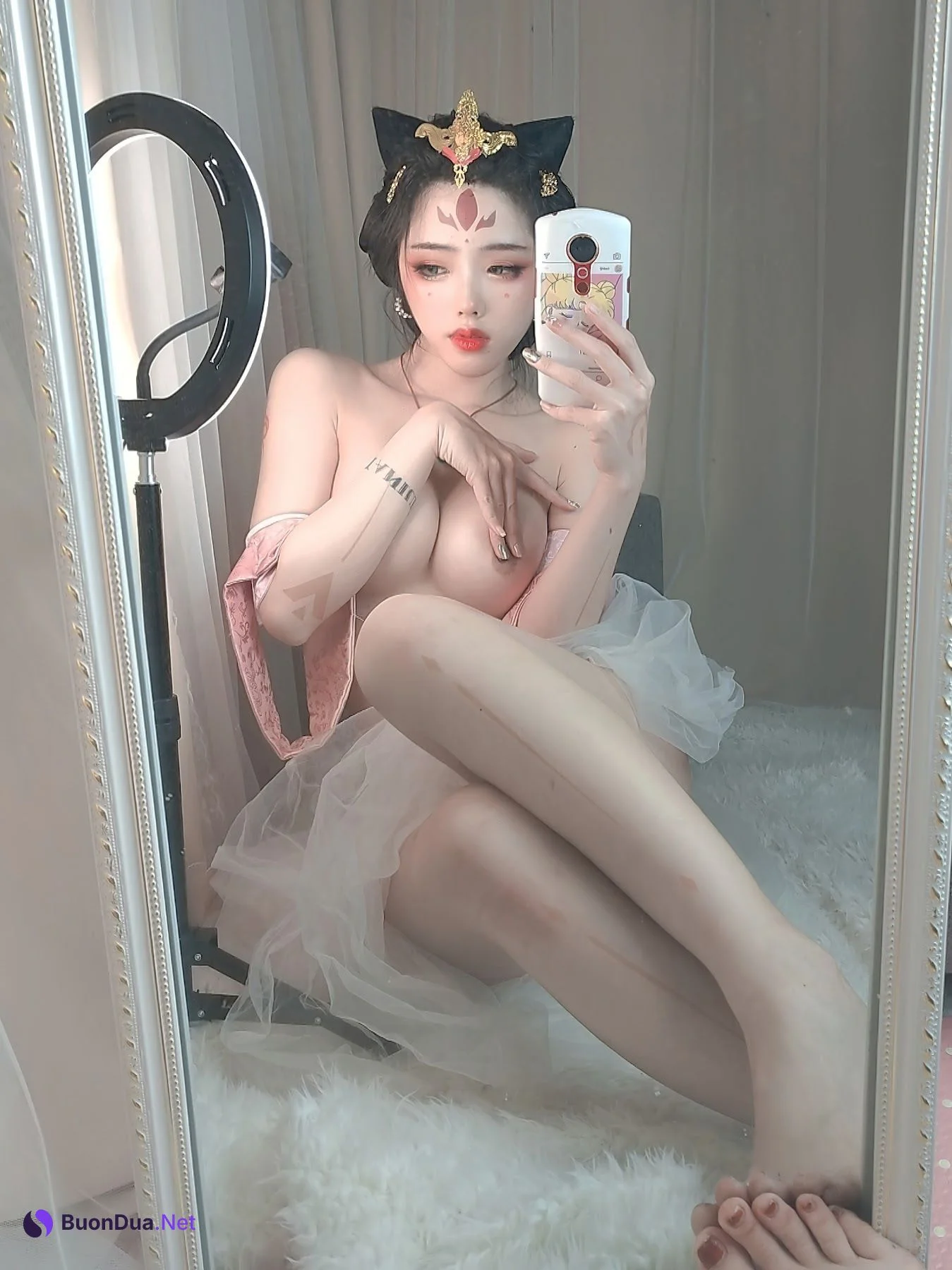 Coser@钛合金TiTi – 杨玉环 - 사진 11