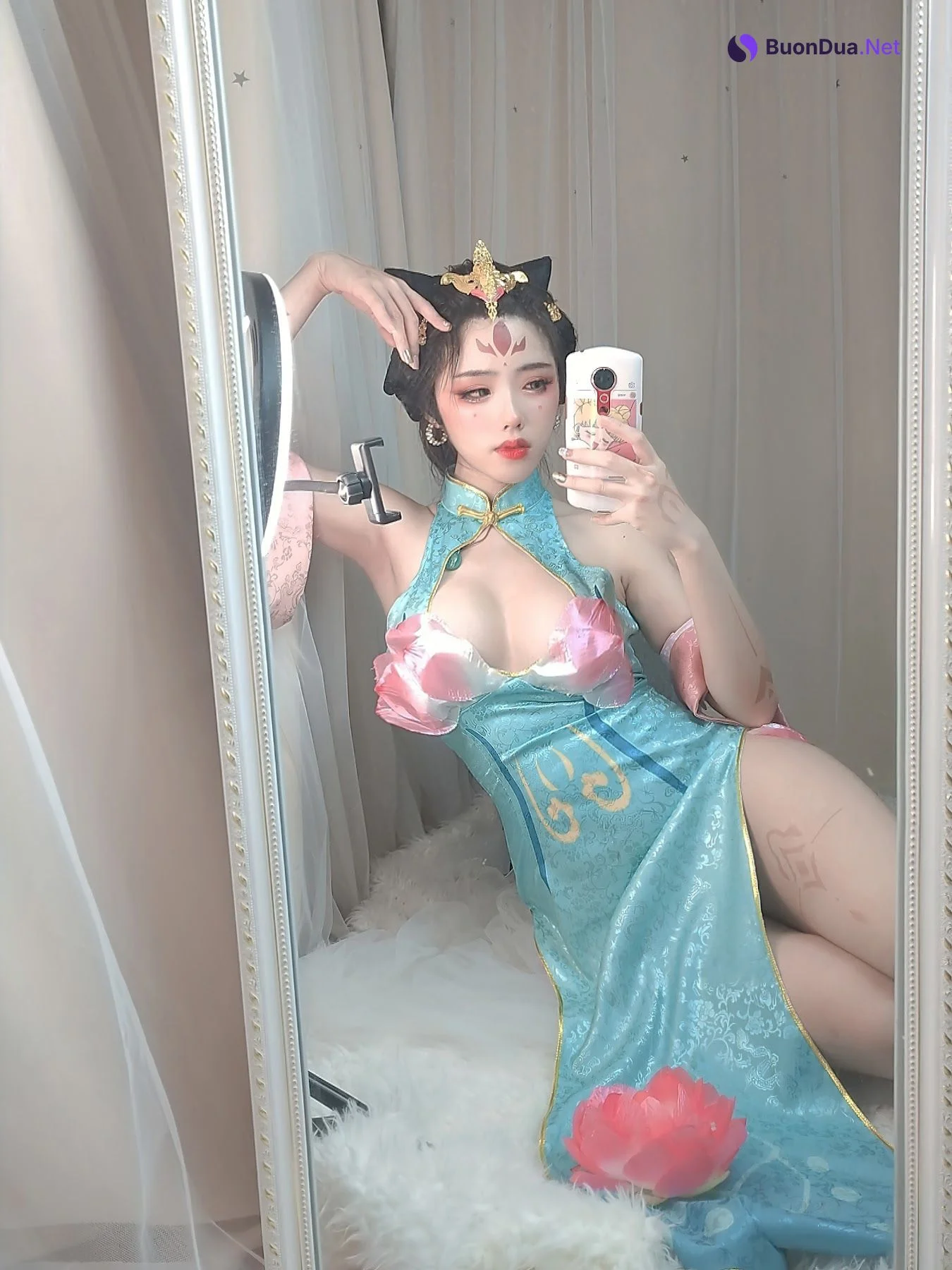 Coser@钛合金TiTi – 杨玉环 - 사진 19