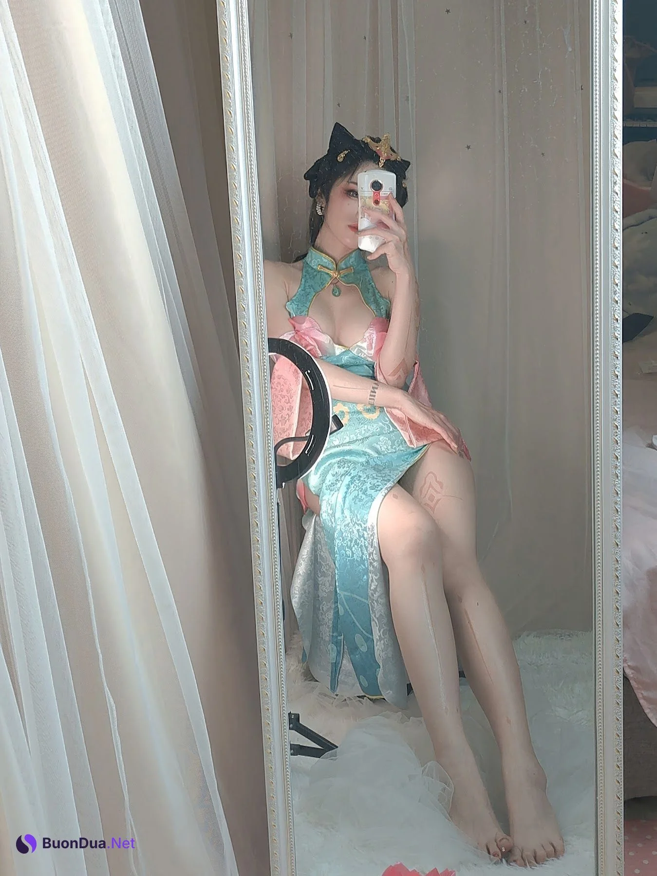 Coser@钛合金TiTi – 杨玉环 - 사진 6