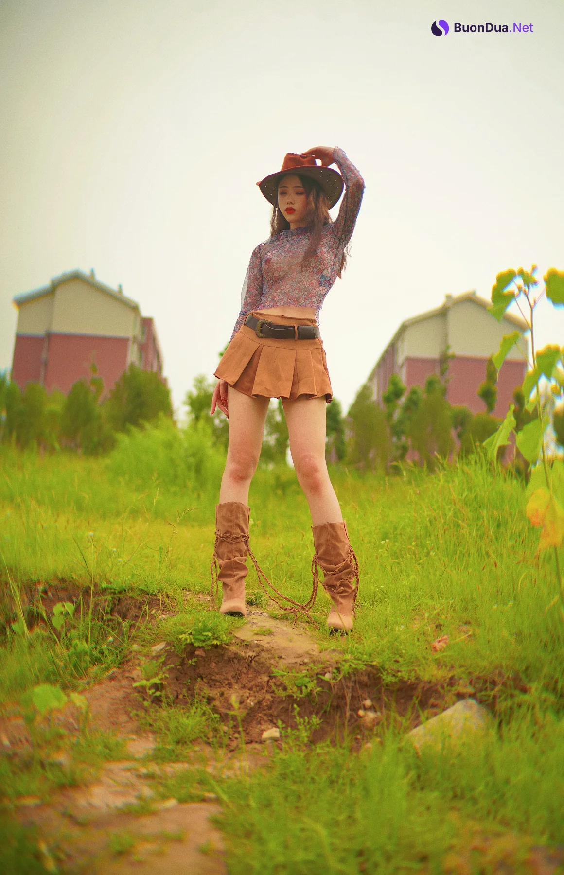 Coser@钛合金TiTi – 牛仔 - Photo 11