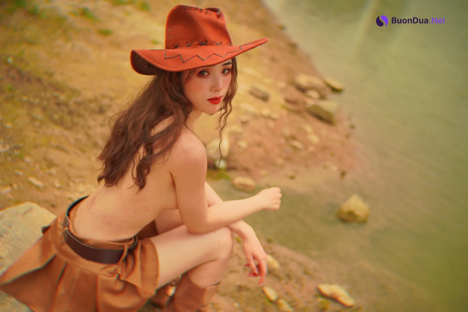 Coser@钛合金TiTi – 牛仔 - Photo 6