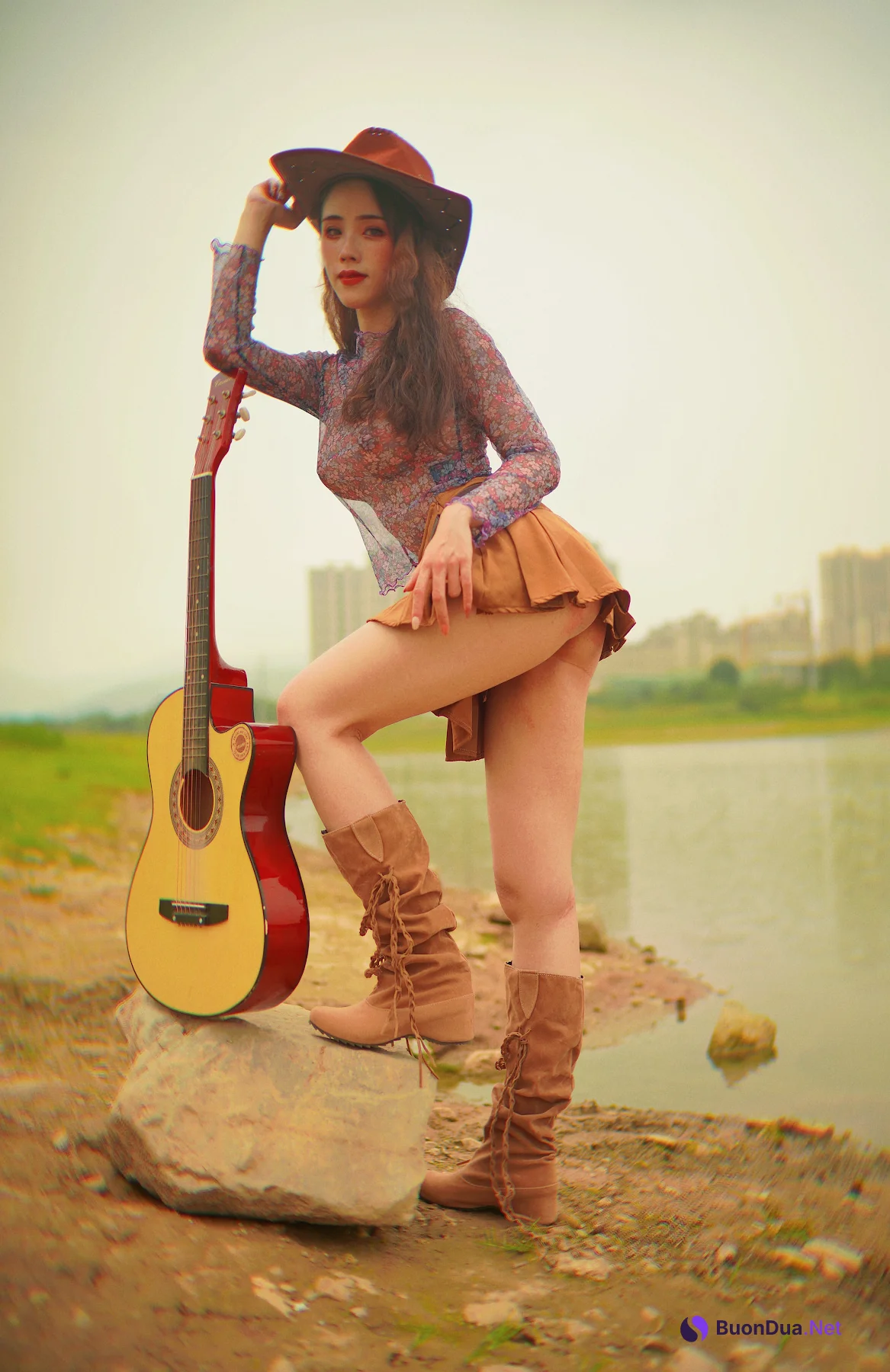 Coser@钛合金TiTi – 牛仔 - Photo 9