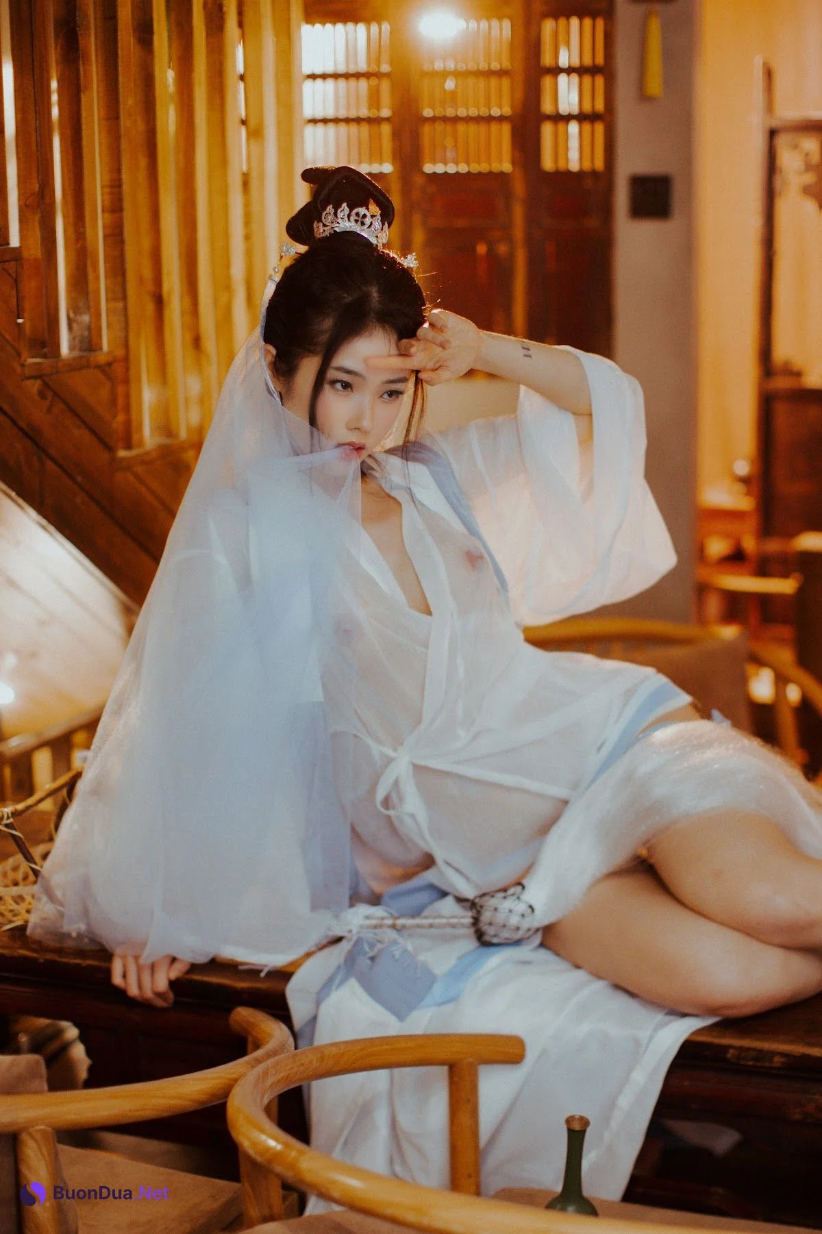 Coser@钛合金TiTi – 無生一炁 - 사진 14