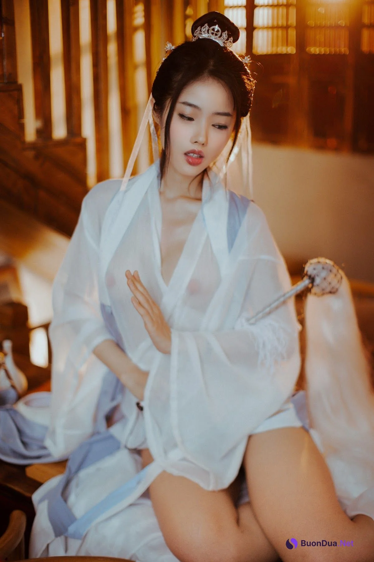 Coser@钛合金TiTi – 無生一炁 - 사진 15