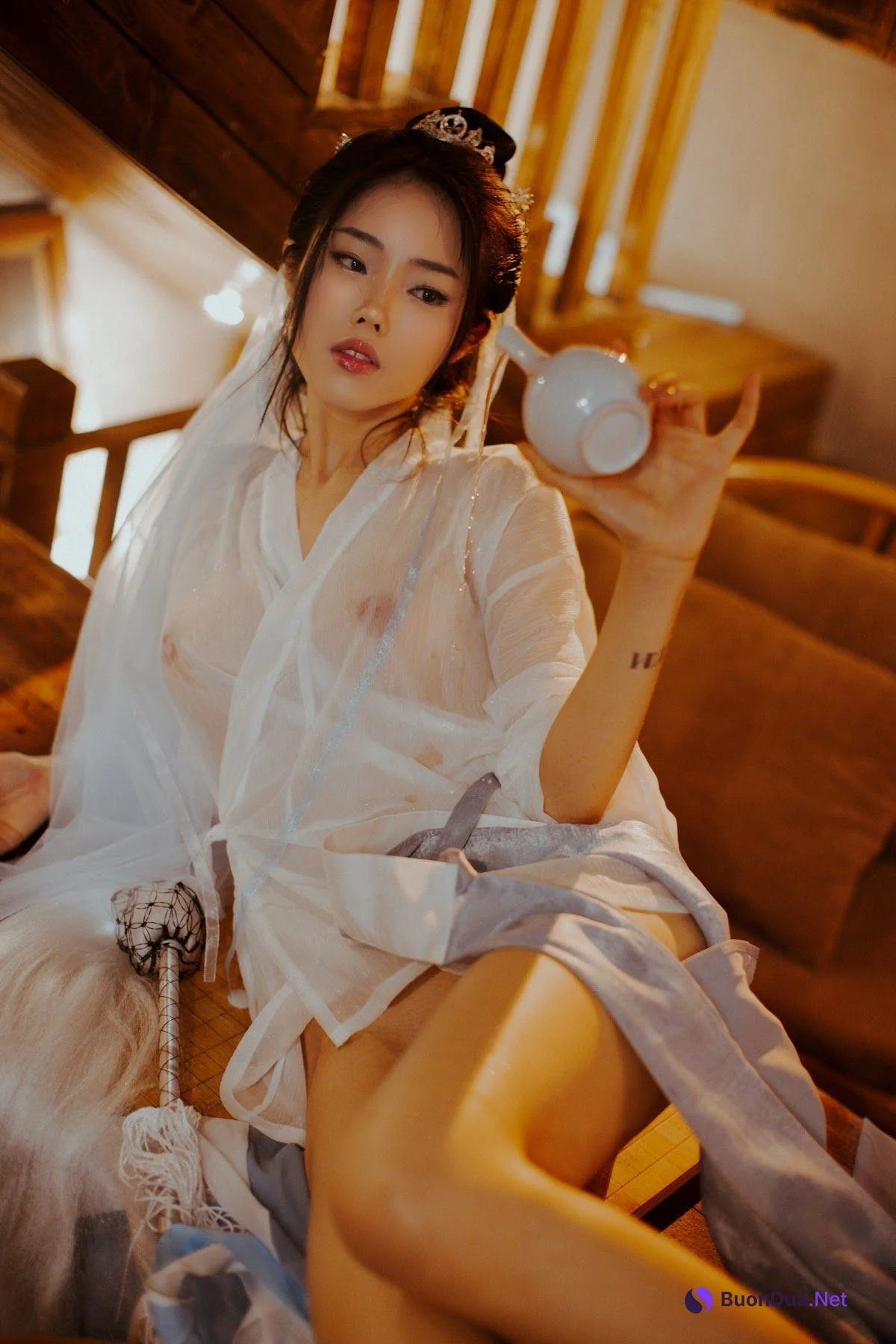 Coser@钛合金TiTi – 無生一炁 - 사진 17