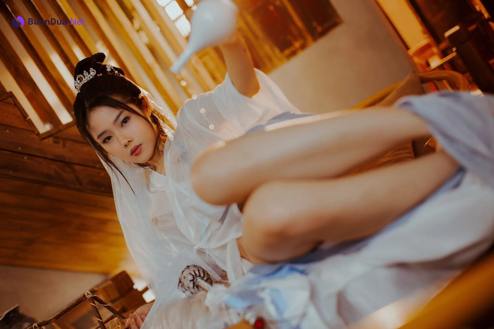 Coser@钛合金TiTi – 無生一炁 - 사진 18