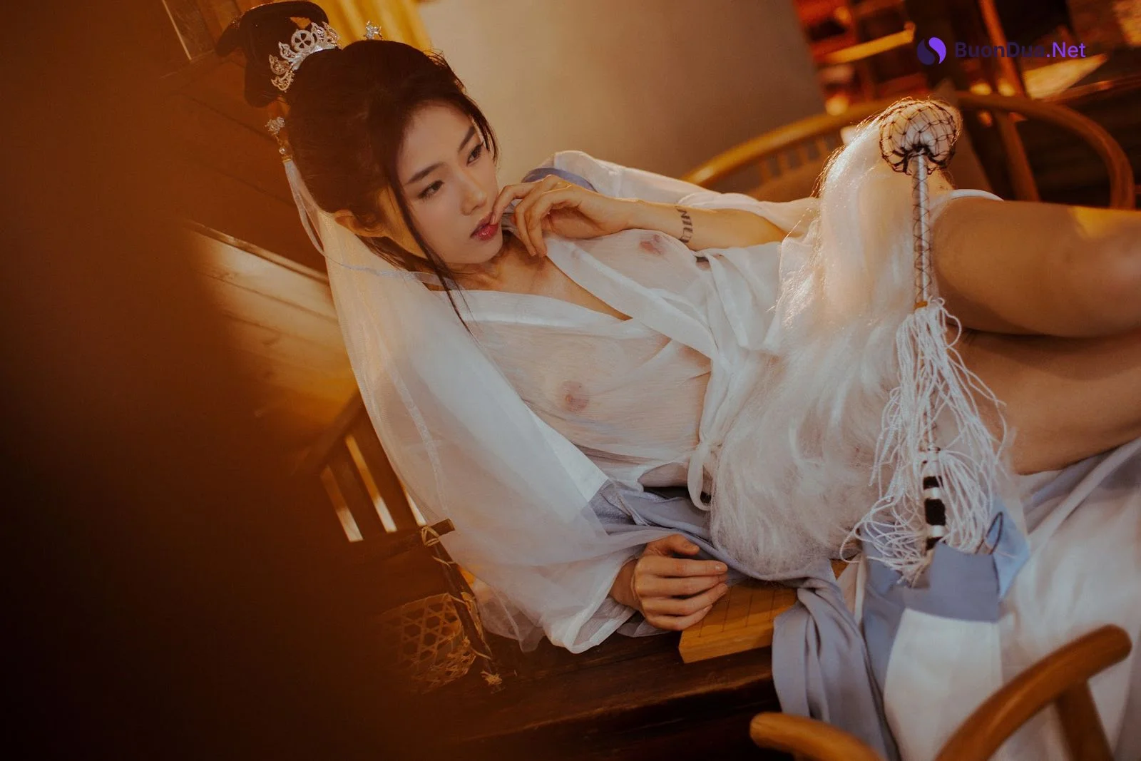 Coser@钛合金TiTi – 無生一炁 - 사진 19