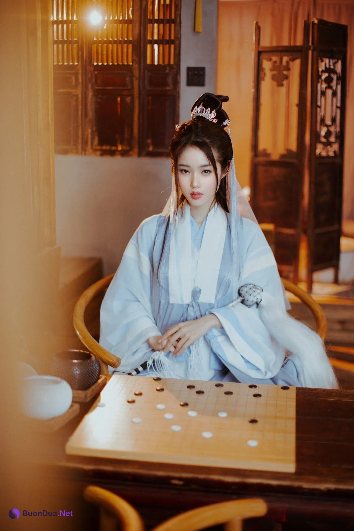 Coser@钛合金TiTi – 無生一炁 - 사진 2
