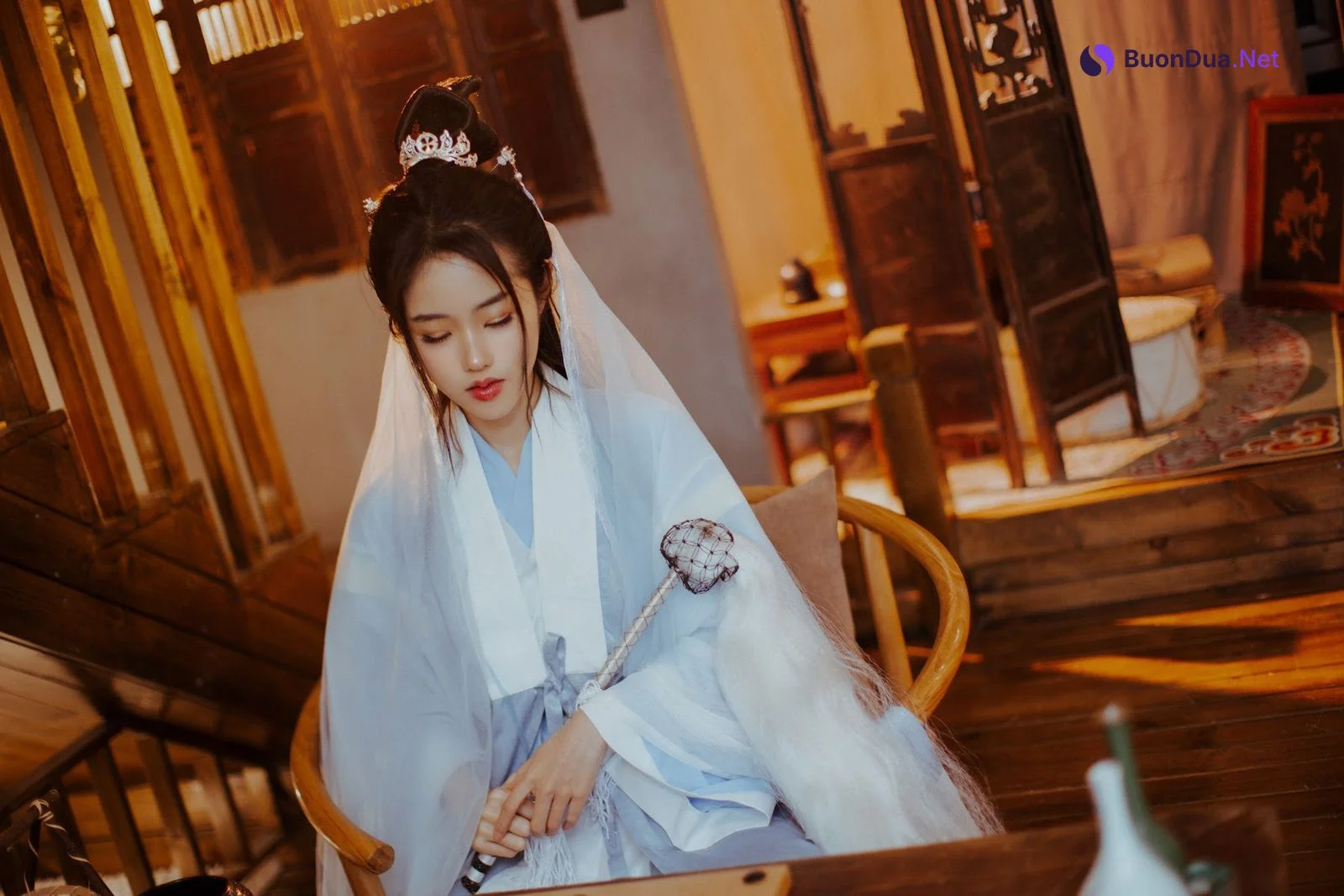 Coser@钛合金TiTi – 無生一炁 - 사진 3
